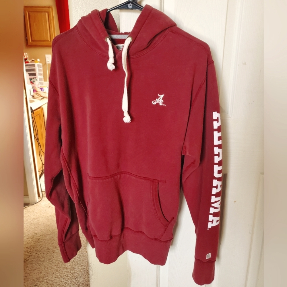 Alabama Hoodie